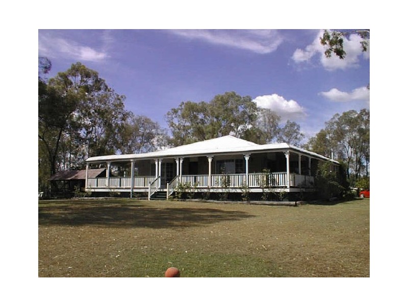 Laidley Heights QLD 4341