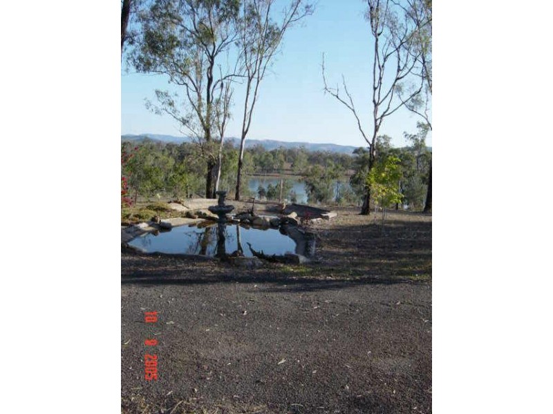 Laidley Heights QLD 4341