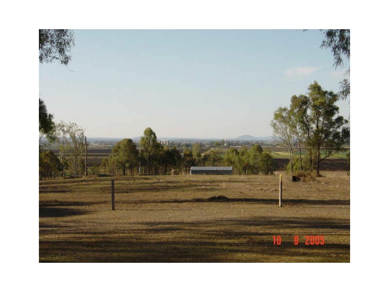 Laidley Heights QLD 4341