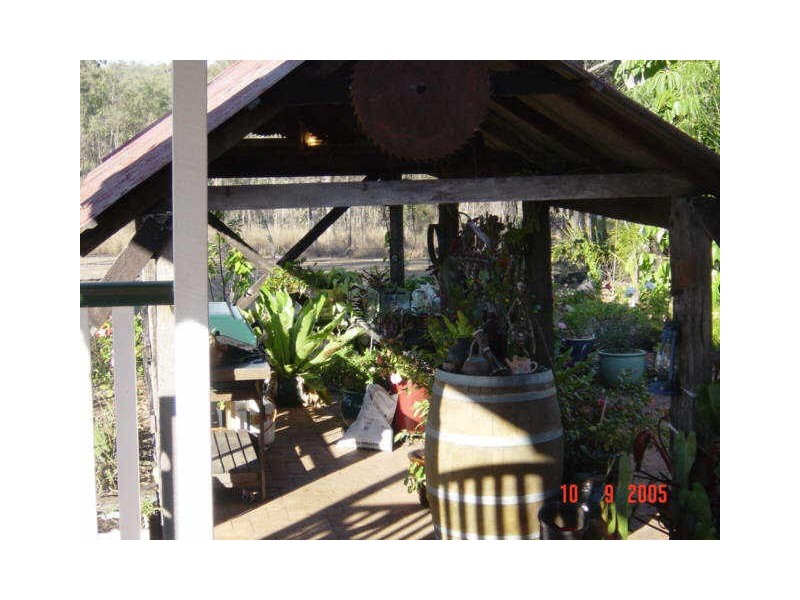 Laidley Heights QLD 4341