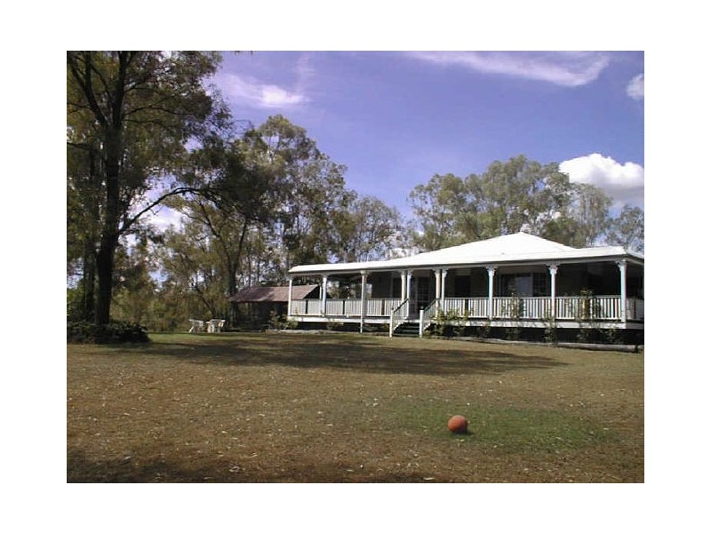 Laidley Heights QLD 4341