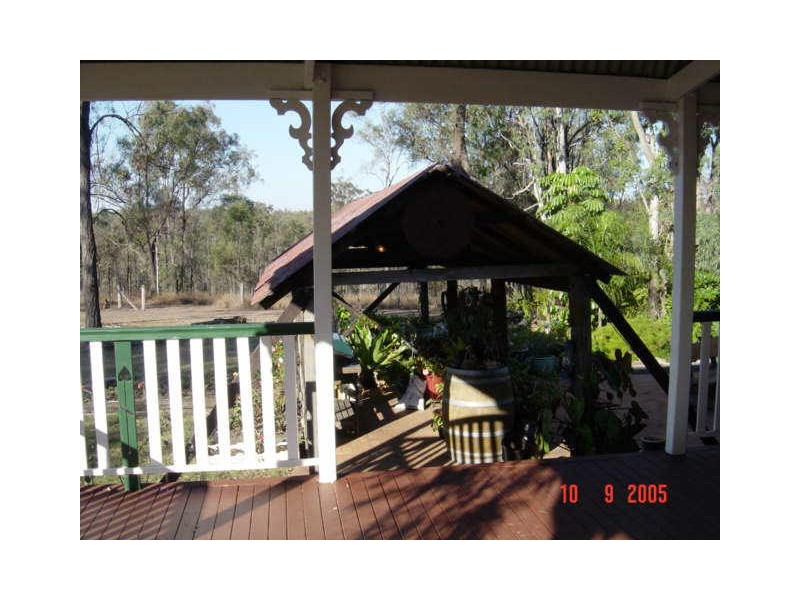 Laidley Heights QLD 4341
