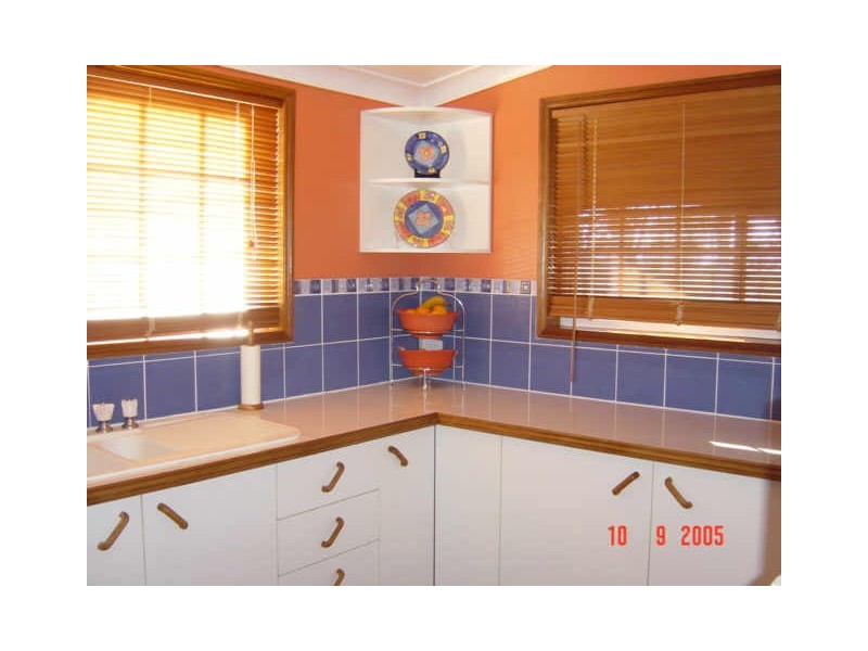 Laidley Heights QLD 4341
