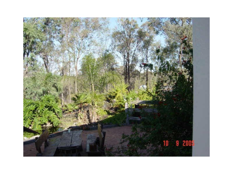 Laidley Heights QLD 4341