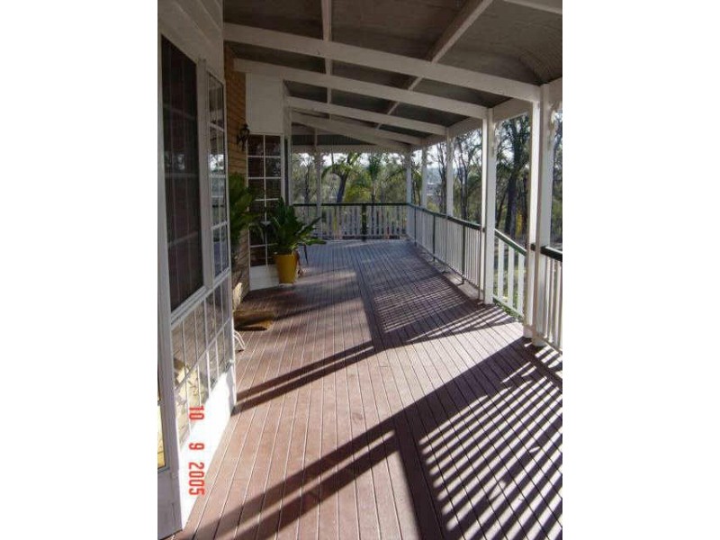 Laidley Heights QLD 4341