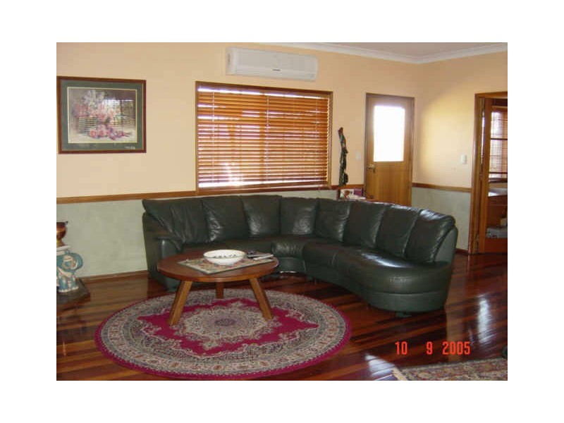 Laidley Heights QLD 4341