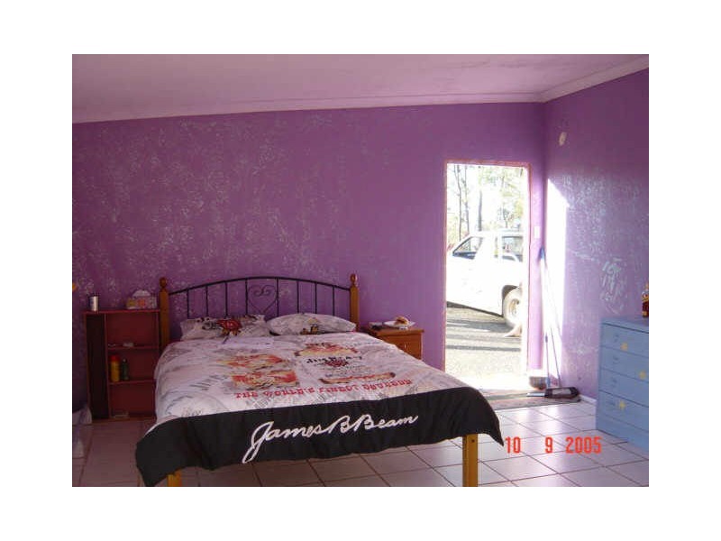 Laidley Heights QLD 4341