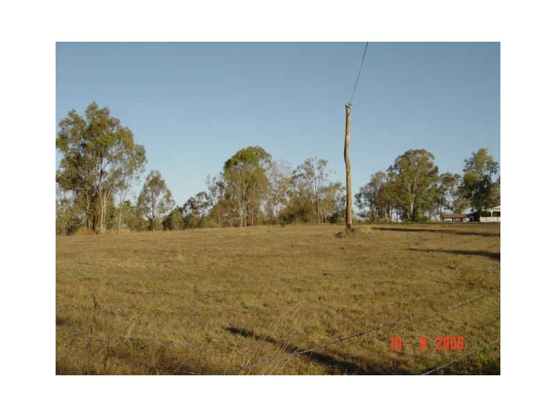 Laidley Heights QLD 4341