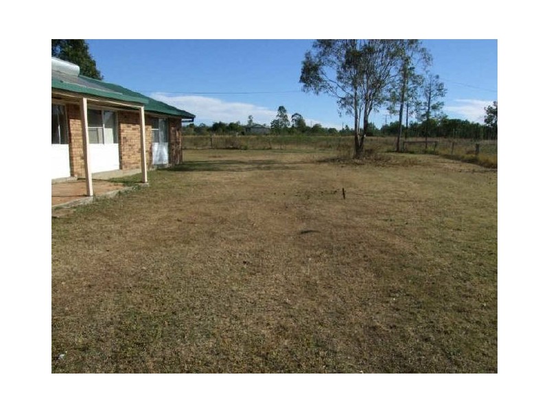 Lockyer Waters QLD 4311