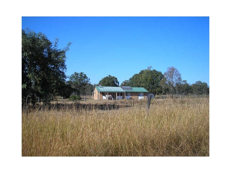Lockyer Waters QLD 4311