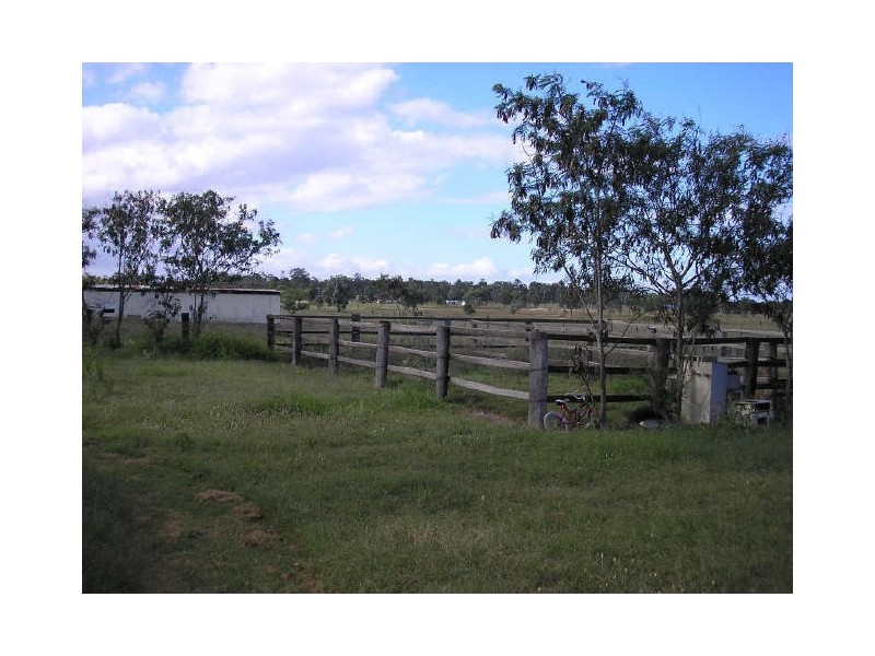 Lockyer Waters QLD 4311