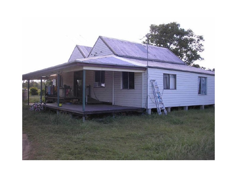 Lockyer Waters QLD 4311