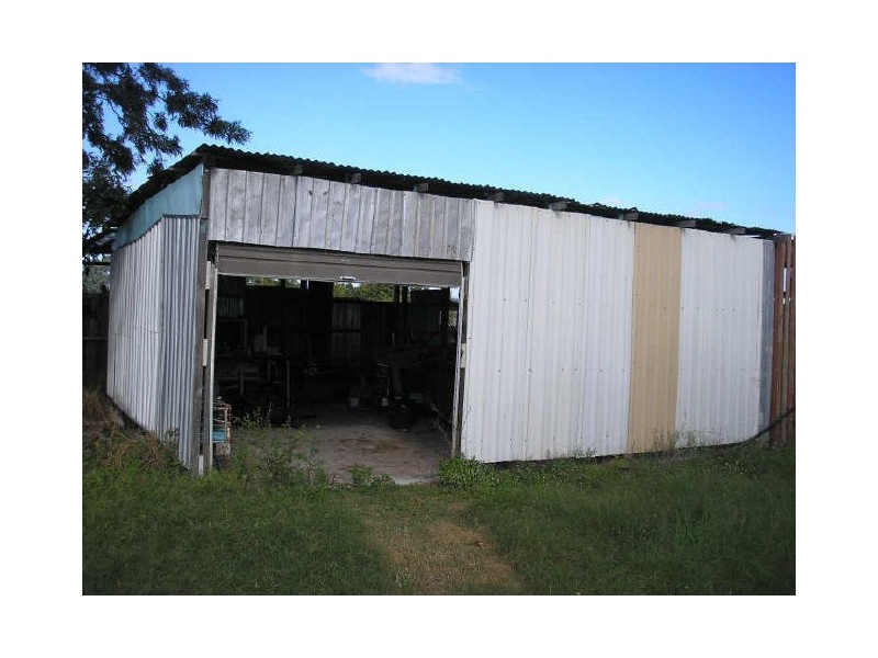 Lockyer Waters QLD 4311
