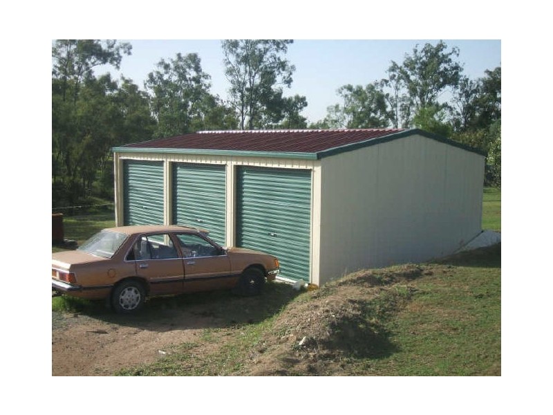 Laidley Heights QLD 4341