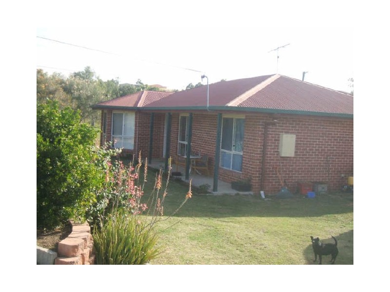 Laidley Heights QLD 4341