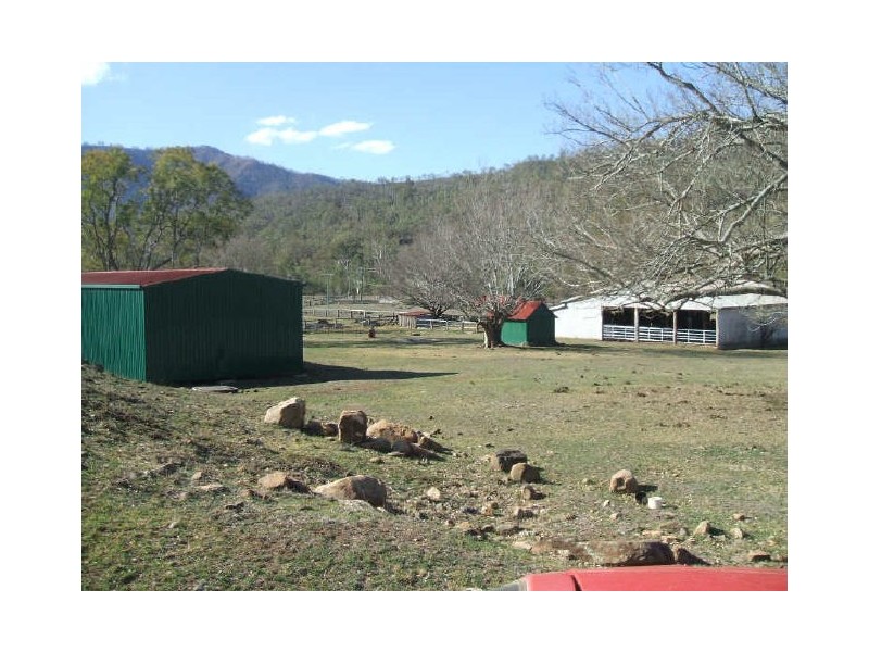 Mount Sylvia QLD 4343