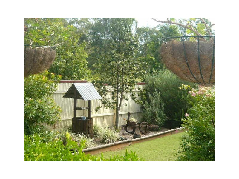 1084 Gatton Esk Road, Spring Creek QLD 4343