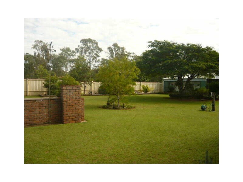1084 Gatton Esk Road, Spring Creek QLD 4343