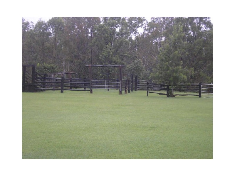 1084 Gatton Esk Road, Spring Creek QLD 4343