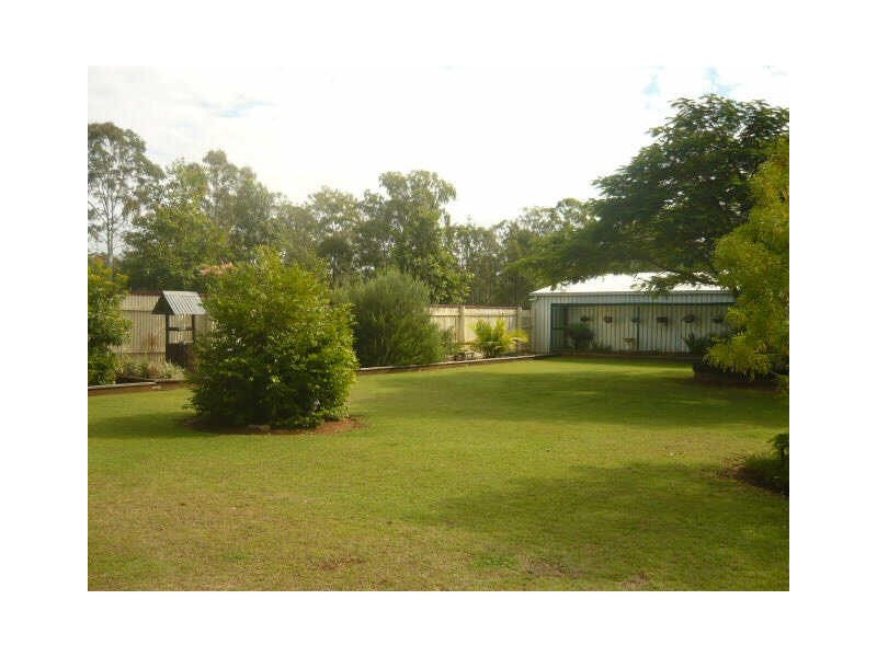 1084 Gatton Esk Road, Spring Creek QLD 4343