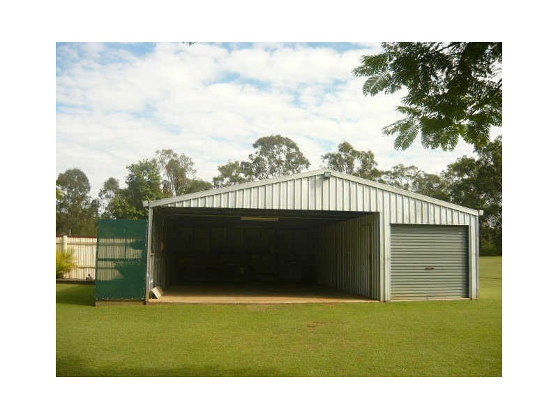 1084 Gatton Esk Road, Spring Creek QLD 4343