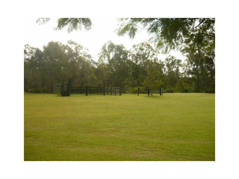 1084 Gatton Esk Road, Spring Creek QLD 4343