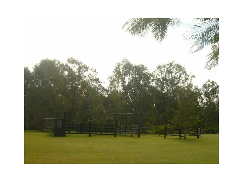 1084 Gatton Esk Road, Spring Creek QLD 4343