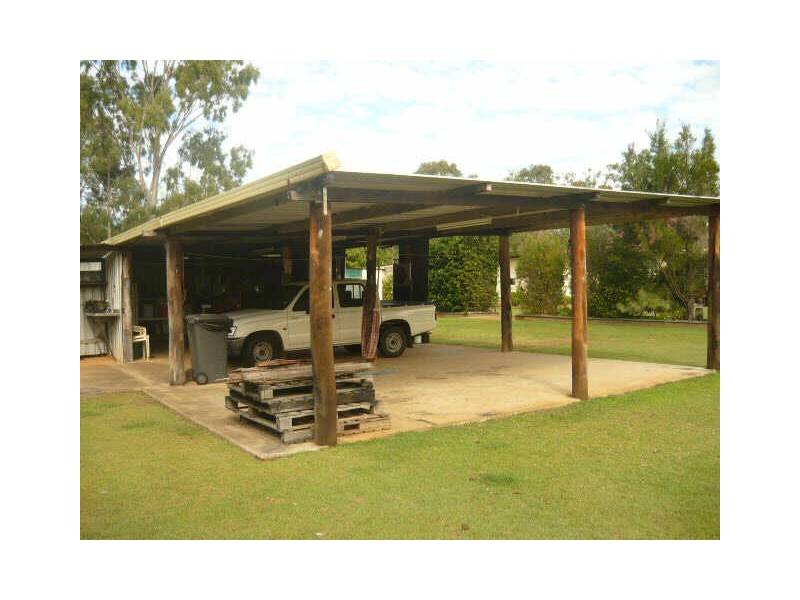 1084 Gatton Esk Road, Spring Creek QLD 4343