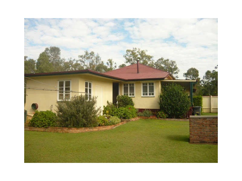 1084 Gatton Esk Road, Spring Creek QLD 4343