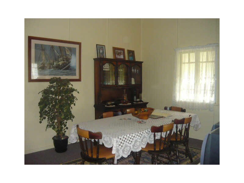 1084 Gatton Esk Road, Spring Creek QLD 4343