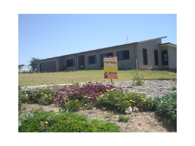Laidley Heights QLD 4341