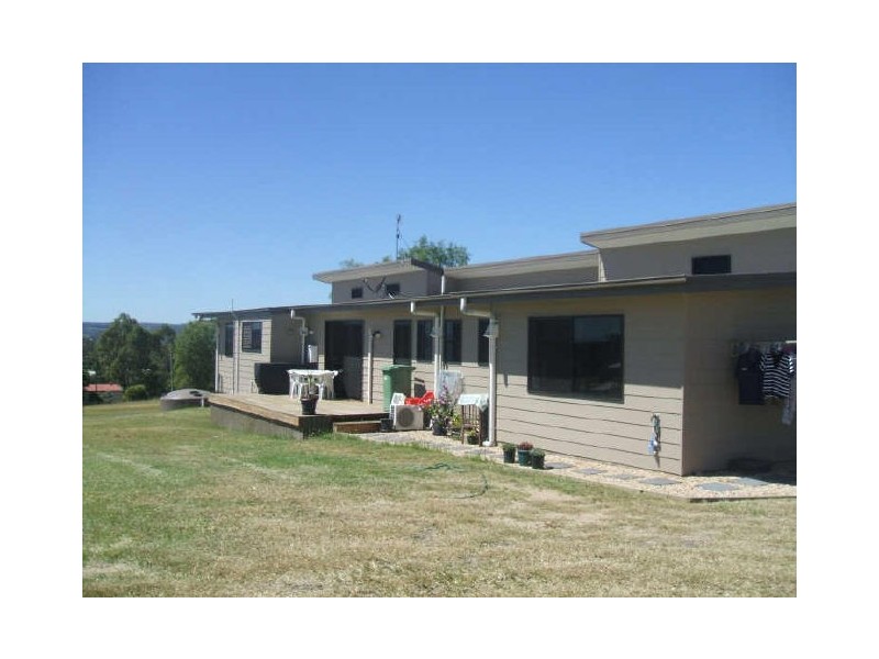 Laidley Heights QLD 4341