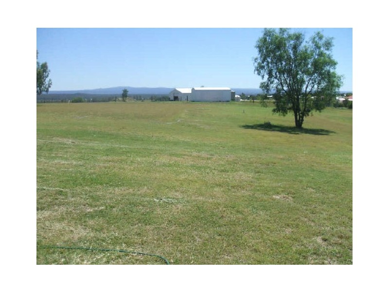 Laidley Heights QLD 4341