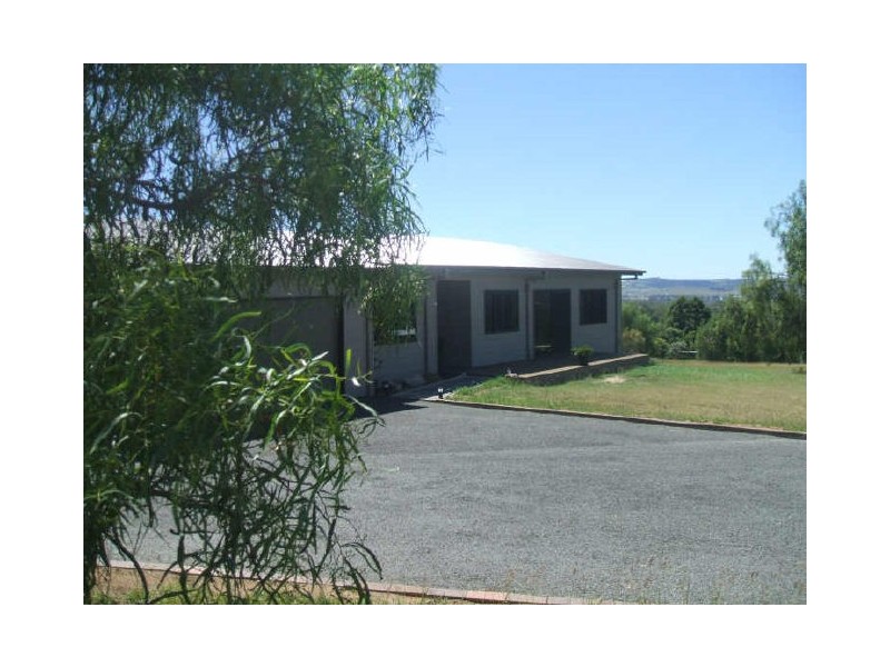 Laidley Heights QLD 4341