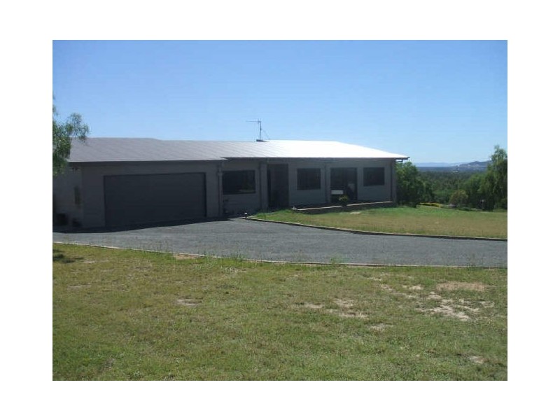 Laidley Heights QLD 4341