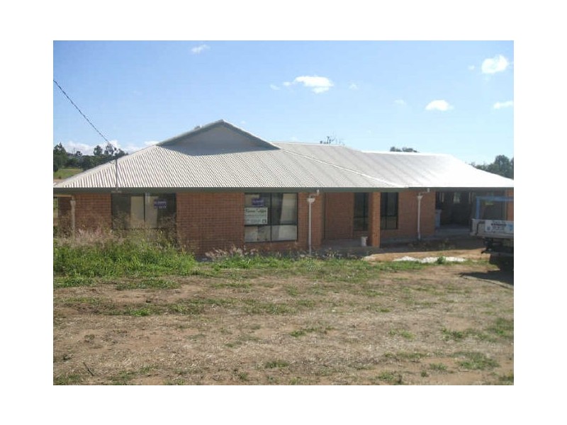 Laidley Heights QLD 4341