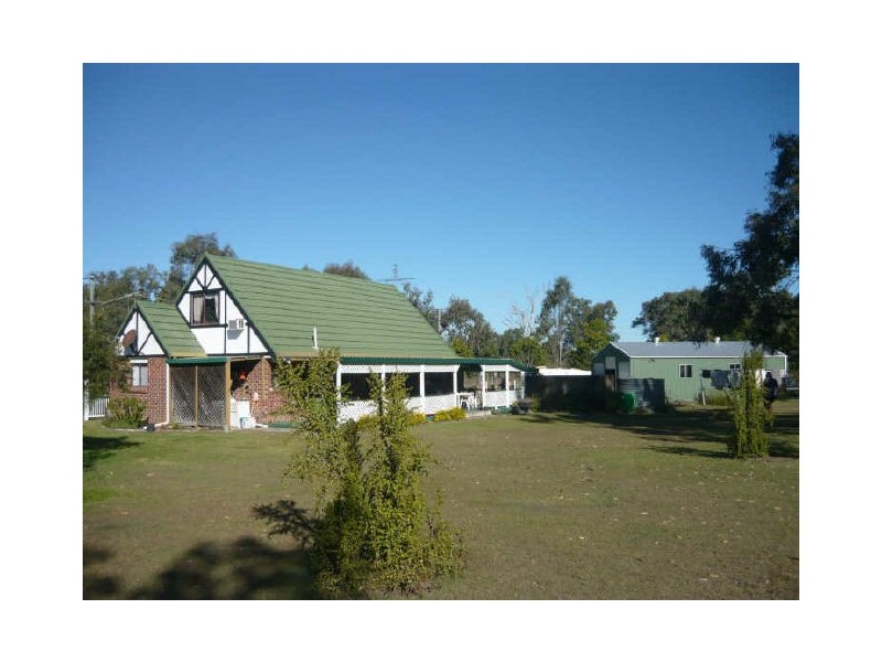 Lockyer Waters QLD 4311