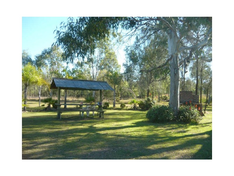 Lockyer Waters QLD 4311