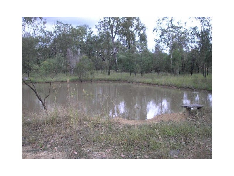 Lockyer Waters QLD 4311