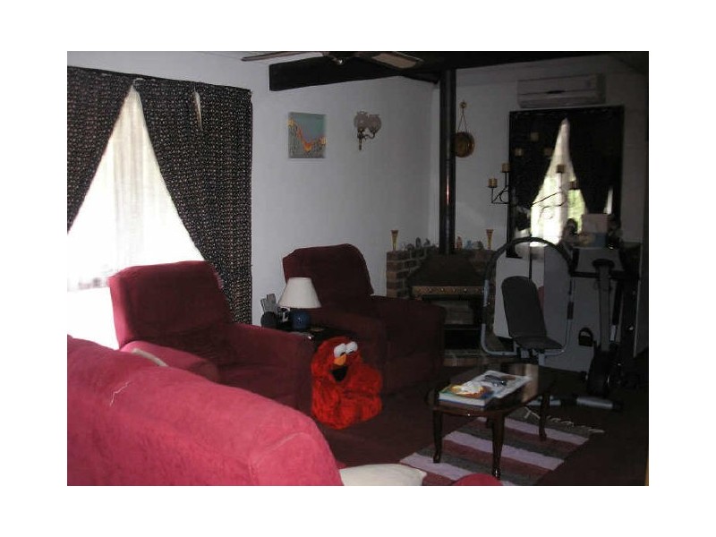 Lockyer Waters QLD 4311