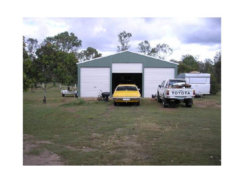 Lockyer Waters QLD 4311