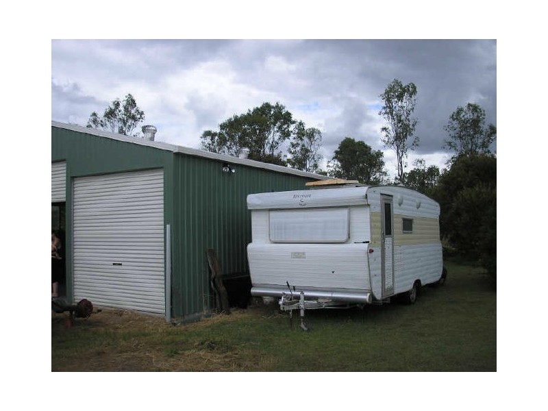 Lockyer Waters QLD 4311