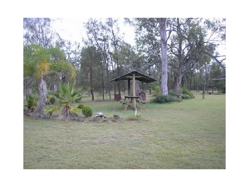 Lockyer Waters QLD 4311