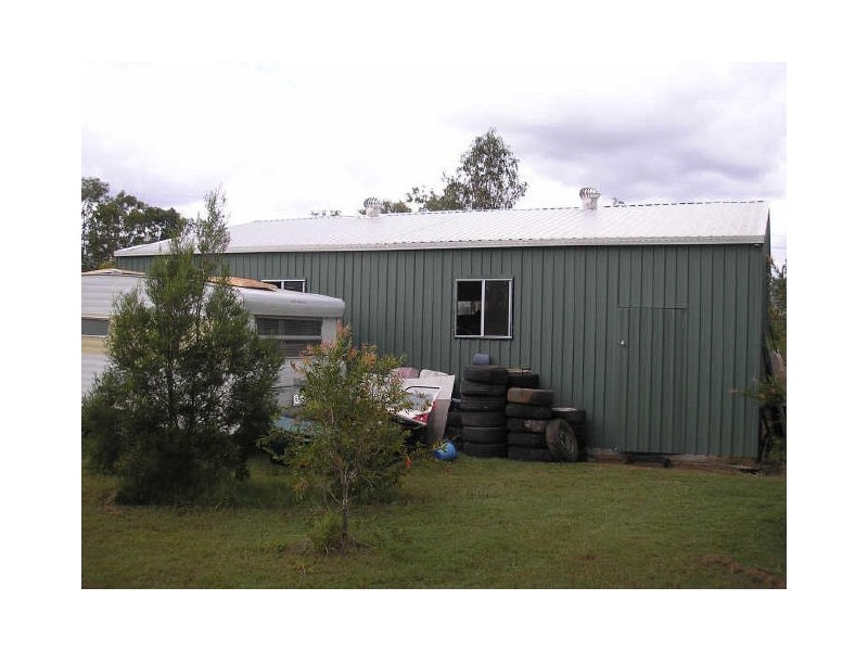 Lockyer Waters QLD 4311