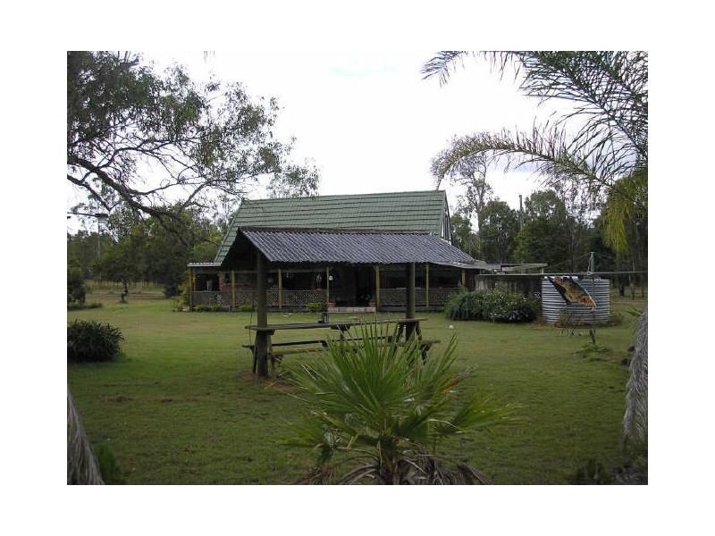 Lockyer Waters QLD 4311