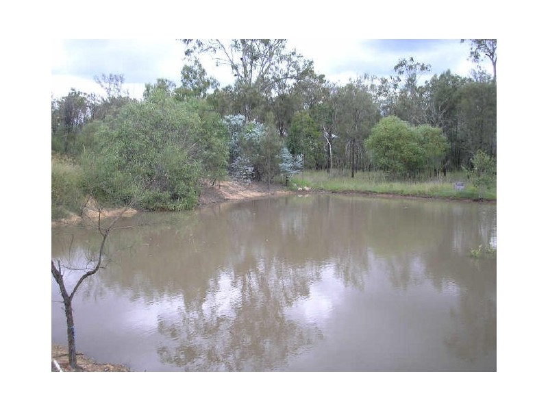 Lockyer Waters QLD 4311