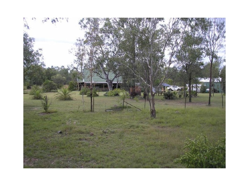 Lockyer Waters QLD 4311