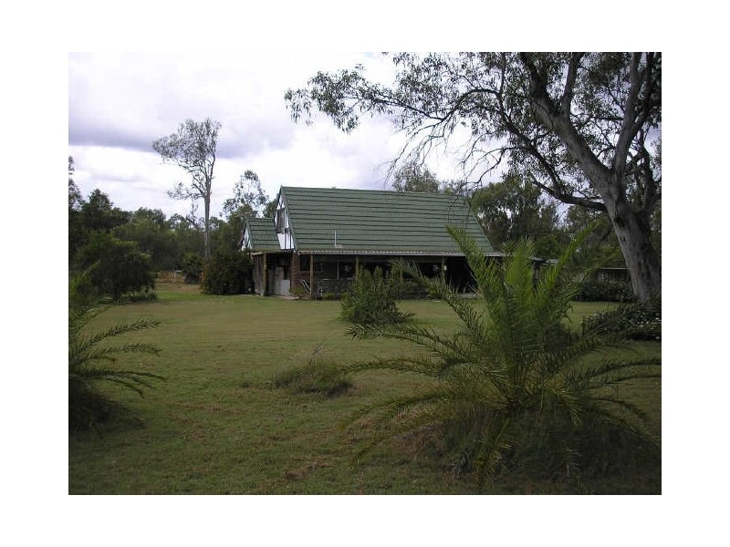 Lockyer Waters QLD 4311