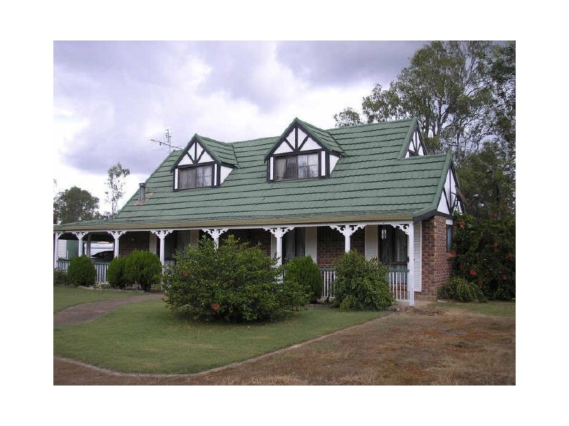 Lockyer Waters QLD 4311
