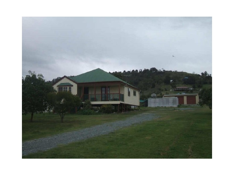 Summerholm QLD 4341